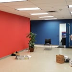 Office Painting