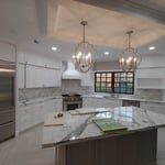 Kitchen Painting