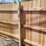 Fences and Playsets