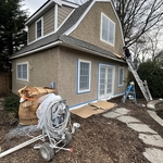 PROPAITING exterior