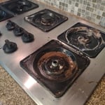 Stove