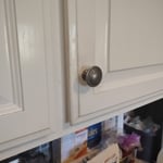 Cabinets