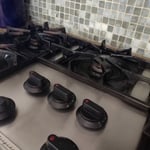 bright stove