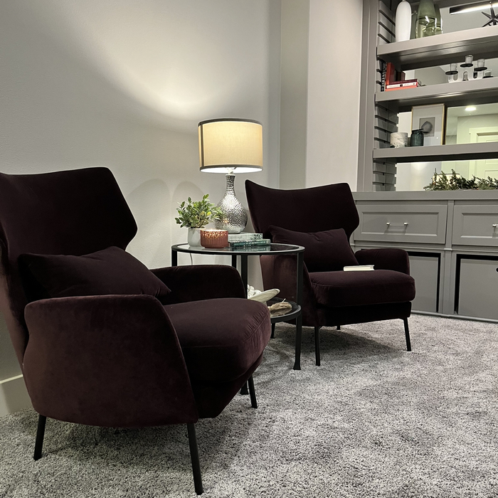 Sitting Area