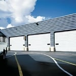 Commercial Doors