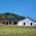 New Home Build