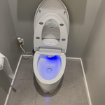 Smart Bidet