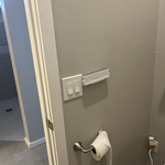 Smart Bidet