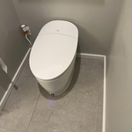 Smart Bidet