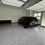 Garage with Domino