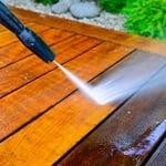 Deck Protect