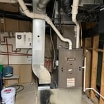 Charlie hvac!