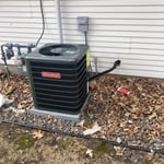 Charlie hvac