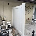 Fence Repair