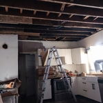 Full kitchen remodel