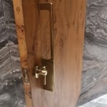 Cleaning and polishing