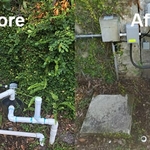 Sprinkler Pump Replacement