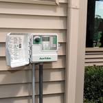 Outdoor Timer Install