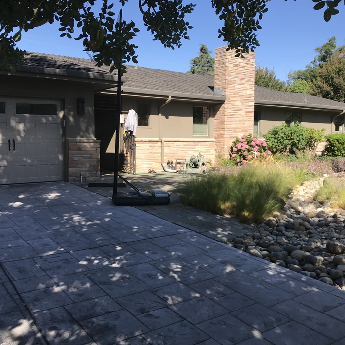 garage remodel