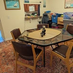 Dinning room