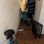 deep cleaning