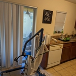deep cleaning