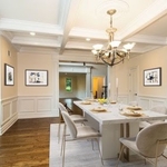 Dining Room Renovation