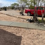 Sidewalks