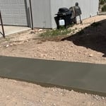 Sidewalks