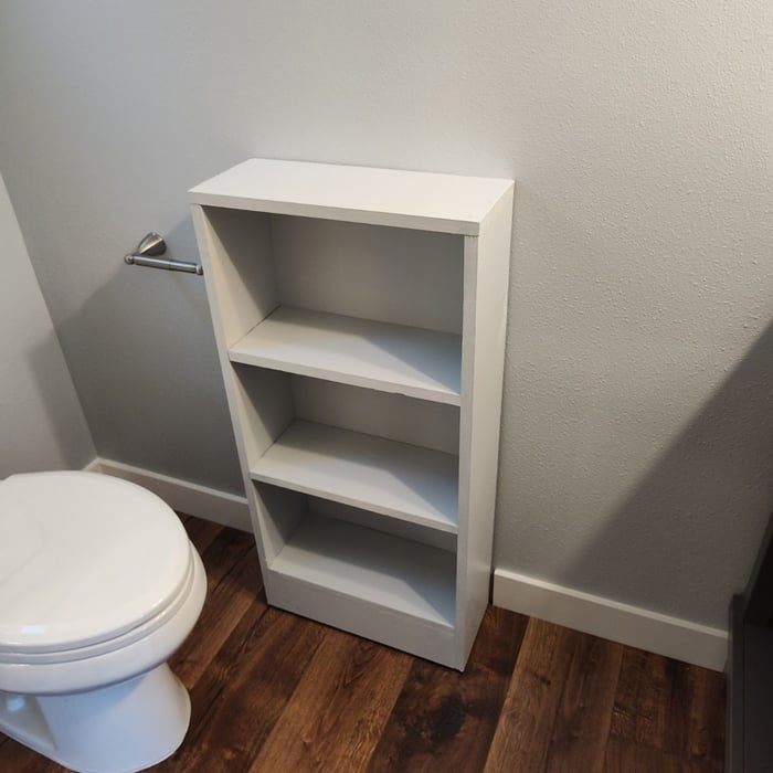 Shelf