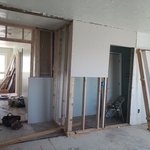 In progress
