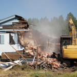 Residential Demolition