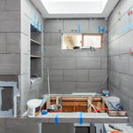 Tile Set / Pre-Grout