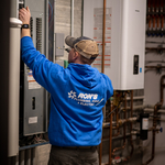 Electric Work