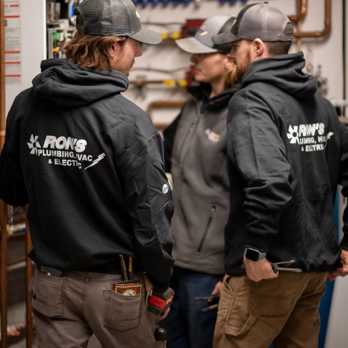 HVAC Technicians