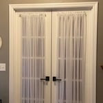 Hallway Interior Painting