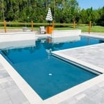 Modern Pool Design
