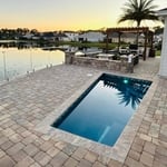 Custom Pool