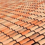 Sample Tile Roof