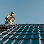 Sample Metal Roof
