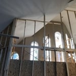 Tall ceilings? No problem.
