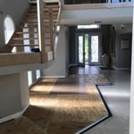 We treat your home like its our own.