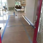 Floor Protection