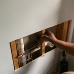 Athroom remodeling