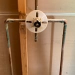 Athroom remodeling