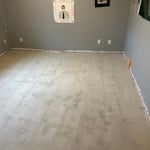 Basement Finish