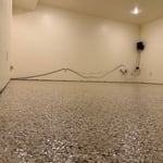 Basement Finish
