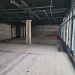 Commercial Self-Leveling Underlayment