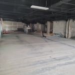 Commercial Self-Leveling Underlayment