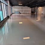 Self-Leveling Underlaymen